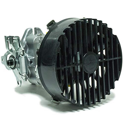 Genuine OEM Hydro Gear Hydro Pump PK-3HPP-NB1E-XLXX 31490035 Wright Sport X