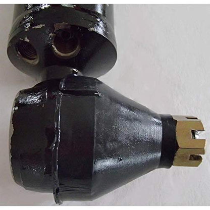 3401240M91 Hydraulic Power Steering Cylinder Left Hand Fits Massey Ferguson 20 35 135 230 202 203 204 235 245 240 255 20D 20E 30E