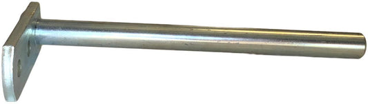 Scag Shaft Wlmt, Guide Roller Part # 451926