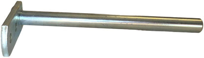 Scag Shaft Wlmt, Guide Roller Part # 451926