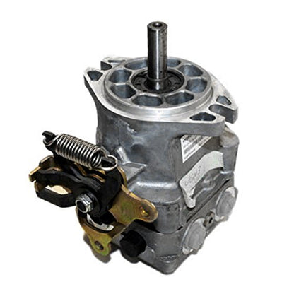 Hydro Gear Repl Pump 10cc (Right & Left) Kit for Hustler 926253 Lawn Mower & Other / PG-1KCC-DY1X-XXXX PG-1HCC-DY1X-XXXX