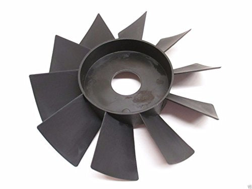 Hydro Gear Genuine 52014 6" 10 Blade Transmission Fan CW OEM