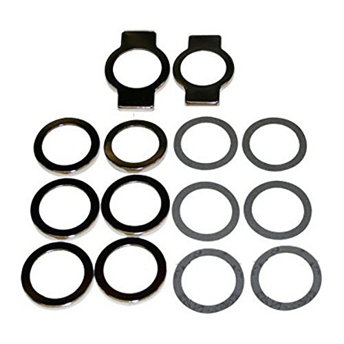 70229958 Replacement Part for Part NO: 70229958. Manifold Gasket
