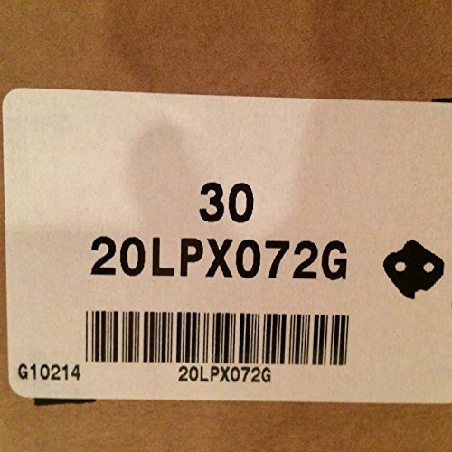 30 Pack NEW Oregon 20LPX072G Chainsaw Chain 18" .325 .050 72 DL
