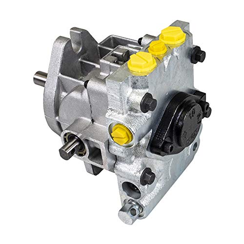 Scag 48551 Pump Sunstrand Bdp 1