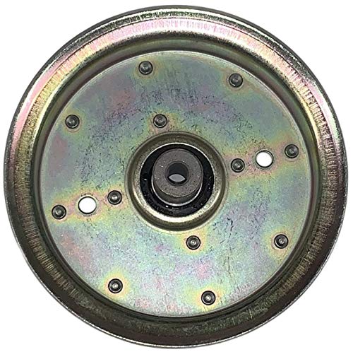 Scag Pulley, 5.00 Idler Part # 483422