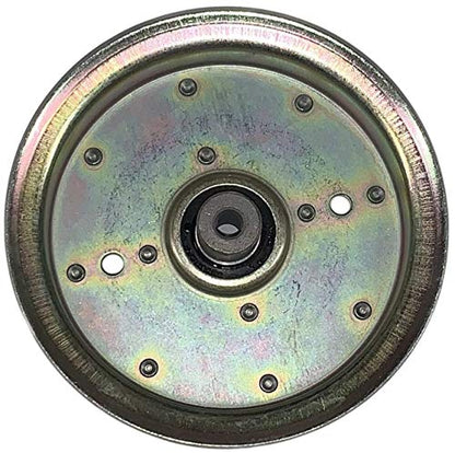 Scag Pulley, 5.00 Idler Part # 483422