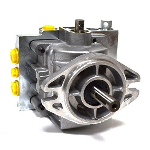 Hydro Gear Replacement Pump PL-BGQQ-DY1X-XXXX / Bunton Lawn Mowers & Others / PL6007, 24090, 927990 BDP-10L-117 (2 Pack)