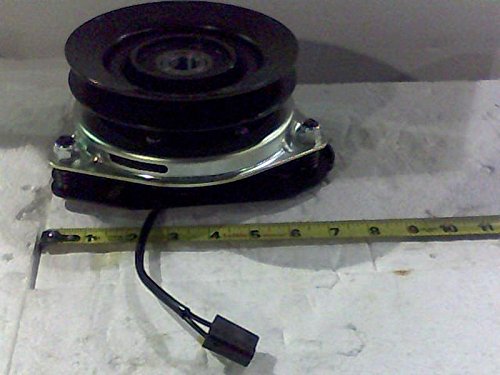 Bad Boy 070-3000-00 Ogura Electric Clutch - MZ