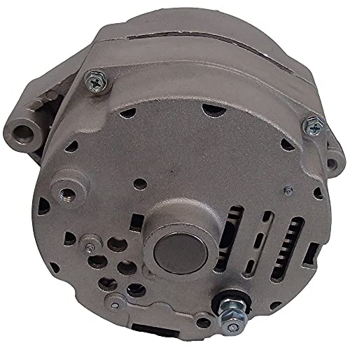 AKT0001 6 Volt to 12 Volt Conversion Kit Fits Ford Tractors 2N 8N 9N
