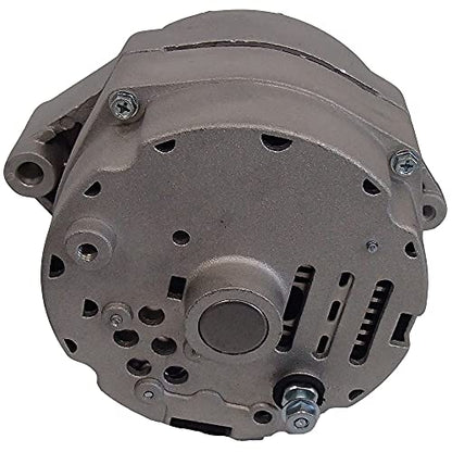 AKT0001 6 Volt to 12 Volt Conversion Kit Fits Ford Tractors 2N 8N 9N