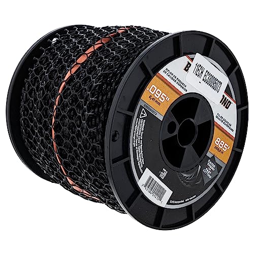 Echo 330095073 Black Diamond Trimmer Line