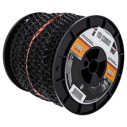 Echo 330095073 Black Diamond Trimmer Line