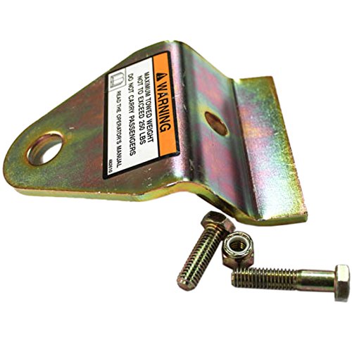 Scag Hitch - STC-STWC 9241 Power Equipment Lawnmower Parts