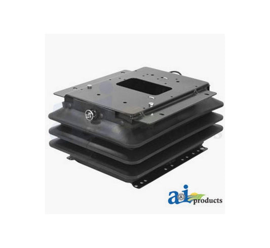 Air Suspension; 12 Volt; Wide Base