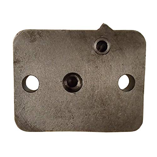 180908M1 One Hydraulic Cover Cap Fits Massey Ferguson Models 20 20C 20D 20F 202 203 204