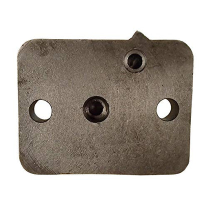 180908M1 One Hydraulic Cover Cap Fits Massey Ferguson Models 20 20C 20D 20F 202 203 204
