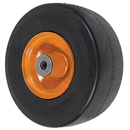 B1CO8580 New Wheel Assembly for Scag 5/8" bearing 4" centered hub 9 x 350 x 4
