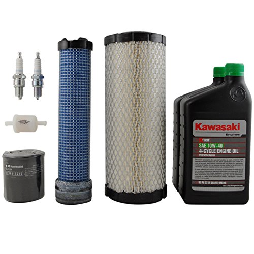 Kawasaki 99969-6264A Power Tune-up Kit