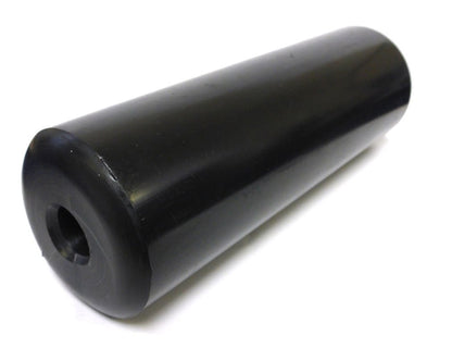 Genuine OEM Dixie Chopper 7.5" Long Plastic Deck Roller for Lawn Mowers / 3360, 3372, LP3000-60, LT1800-34, LX2000, SE2550, X2400 / 30240-0