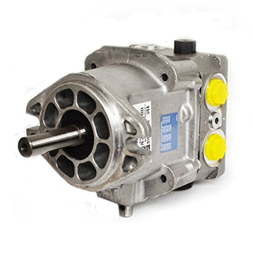 Hydro-Gear Replacement Pump PK-BGAB-EY1X-XXXX for Exmark Lawn Mowers/OEM # 116-2444, 103-7262, PJ-BGAB-EY1X-XXXX