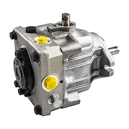 Scag Pump, Bdp-16a-307 - Rh Part # 482696