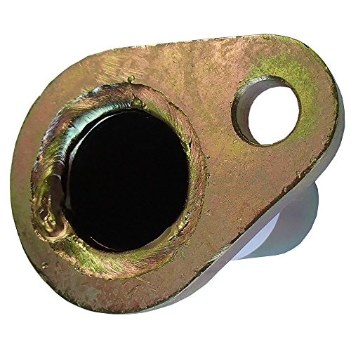 2N3126D New Heavy Duty Front Axle Pivot Pin made for Ford Tractor 9N 2N 8N