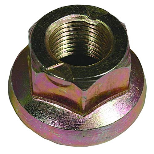 Mower Deck Rebuild Kit Blade Spindle Idler Belt Wheel Fits John Deere 48 inch L120 L130 GX20305 GX20250 GX10168