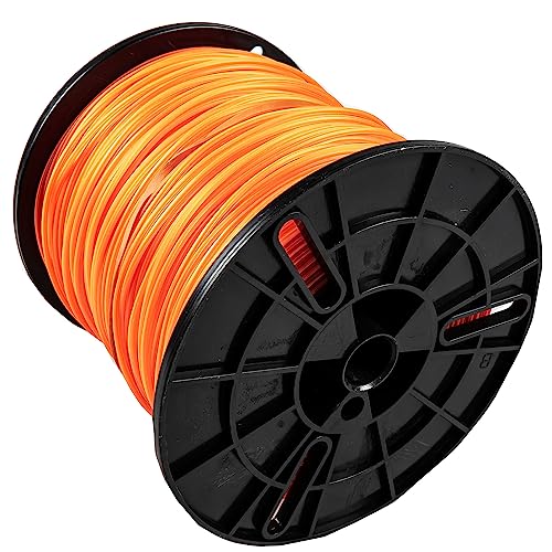 Echo String Trimmers Cross Fire Line - .095 Gauge, 3 Pounds
