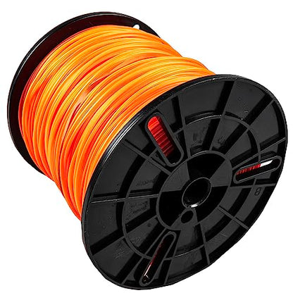 Echo String Trimmers Cross Fire Line - .095 Gauge, 3 Pounds