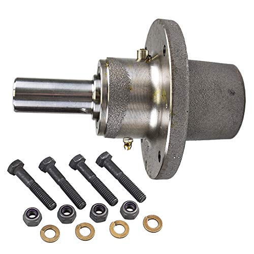 Scag 461663 Mower Spindle Assembly