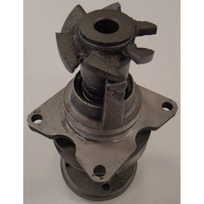 SBA145016191 New Compact Tractor Water Pump with Gasket Fits Ford 1200 1300