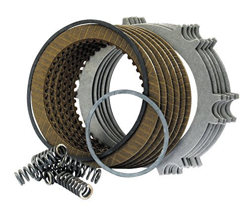 Compatible with Case IH Clutch Plate KIT, IPTO, 3125257R91 S.56855 4210, 4230, 4240, 884, 895, 995, C100, C50, C60, C80, C90 3125257R91