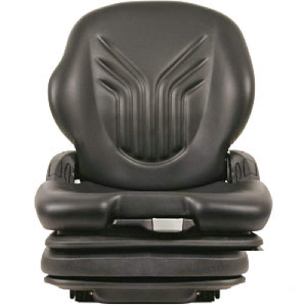 GRAMMER Compatible MSG75 SEAT AIR Suspension SKIDSTEER CONST. Turf Fits CASE IH Fits Bobcat Fits Ford Fits John Deere