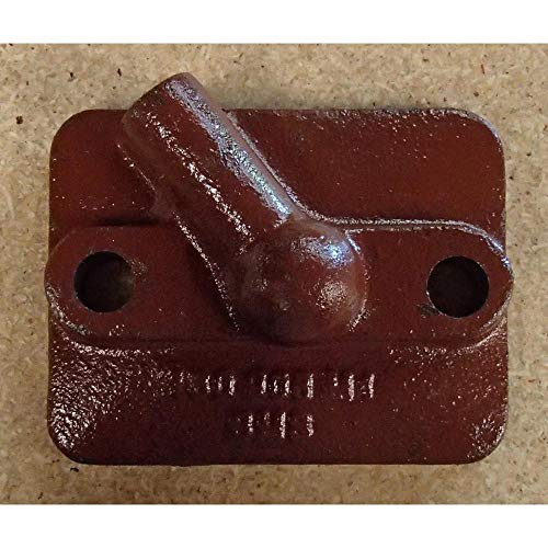 180908M1 One Hydraulic Cover Cap Fits Massey Ferguson Models 20 20C 20D 20F 202 203 204