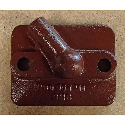 180908M1 One Hydraulic Cover Cap Fits Massey Ferguson Models 20 20C 20D 20F 202 203 204