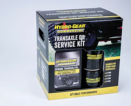 Scag Liberty Z or Freedom Z Hydrogear Service Kit 72750