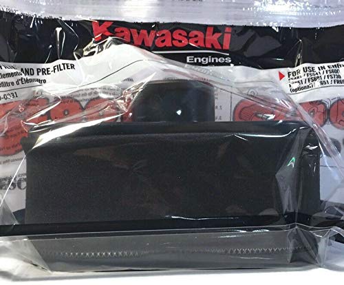 Maintenance 10W40 Tune Up Kit replaces part number 99969-6425 Fit's some Kawasaki FR651V FR691V FR730V and FS Series