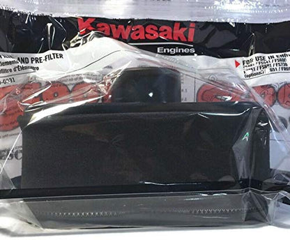 Maintenance 10W40 Tune Up Kit replaces part number 99969-6425 Fit's some Kawasaki FR651V FR691V FR730V and FS Series