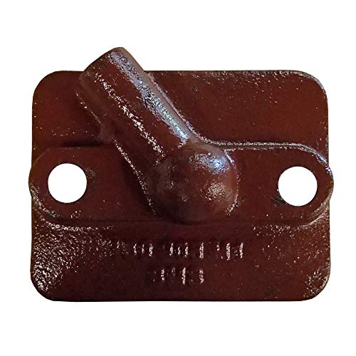 180908M1 One Hydraulic Cover Cap Fits Massey Ferguson Models 20 20C 20D 20F 202 203 204