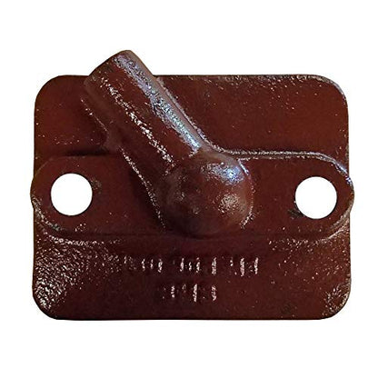 180908M1 One Hydraulic Cover Cap Fits Massey Ferguson Models 20 20C 20D 20F 202 203 204