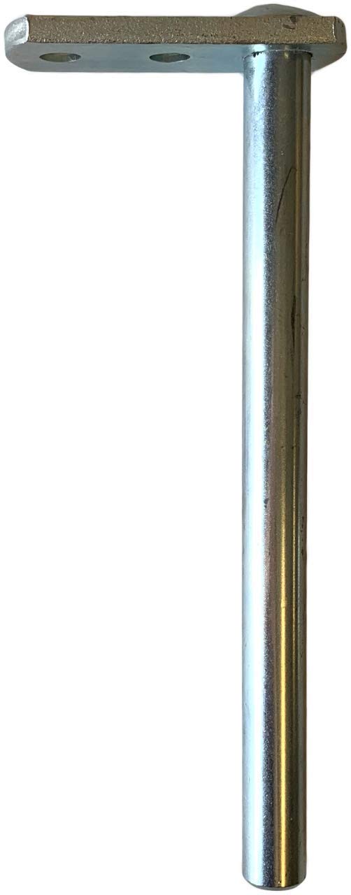Scag Shaft Wlmt, Guide Roller Part # 451926