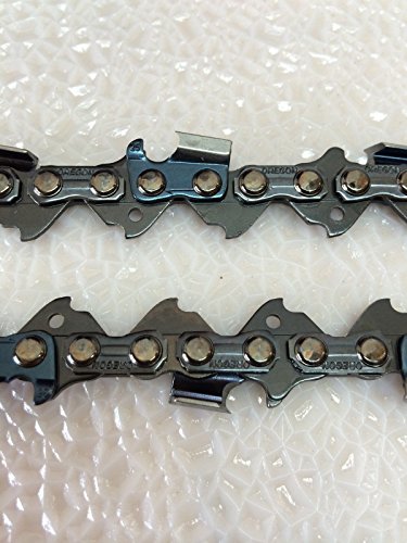 3 Pack NEW Oregon 20LPX066G Chainsaw Chain 16" .325 .050 66 DL