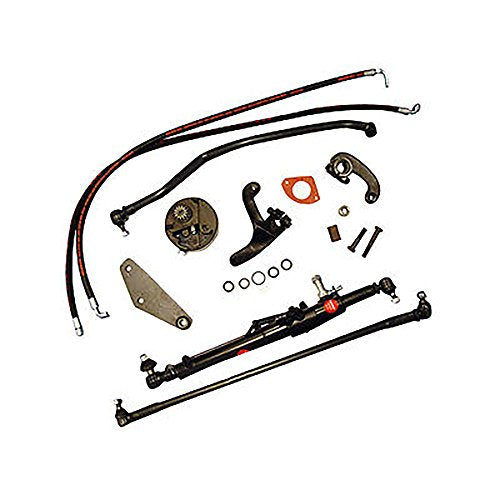 1201-2000 Power Steering Conversion Kit Made for Massey Ferguson Tractor Models