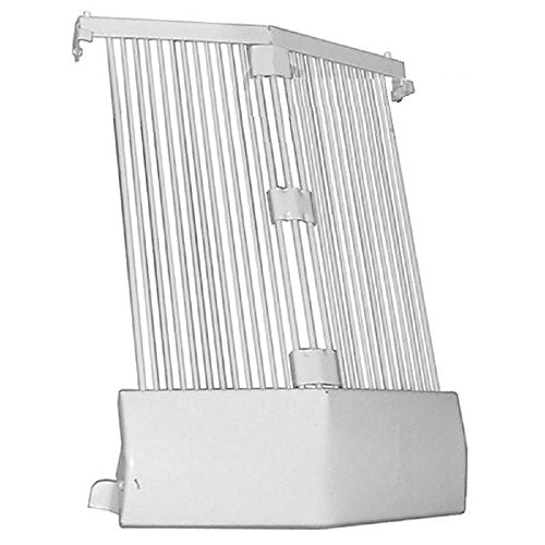 8N8204 New Front Grill Made for Ford New Holland Tractor Models 8N 9N