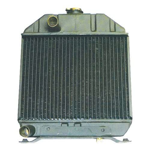 Radiator fits Kubota L1501 L1500 L175 15221-72112
