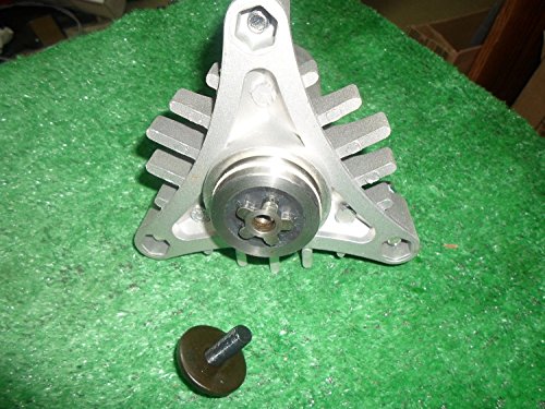 Craftsman HD 42" Spindle Mandrel 128285/130794 / 33172/137641 / 137645, New,
