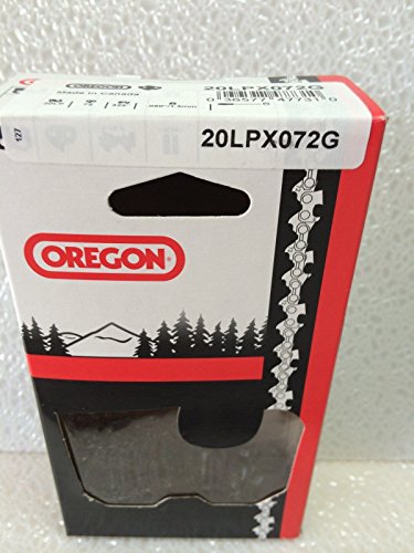 30 Pack NEW Oregon 20LPX072G Chainsaw Chain 18" .325 .050 72 DL
