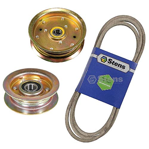 1 Pack 42" Mower Rebuild Kit LA100 LA105 LA110 LA115 LA115 LA120 LA125 LA135 GY22172