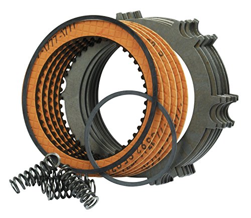 Compatible with Case IH Clutch Plate KIT, IPTO, 66193C91 S.56951 2400, 2500, 3220, 3230, 385, 395, 4210, 4230, 454, 464, 484, 485, 574, 584, 585, 674, 684, 685, 784, 885, C50, C60, H84 66193C91